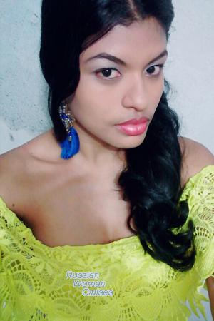 Colombia women