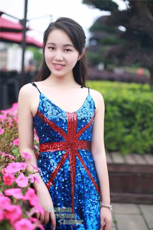 China women