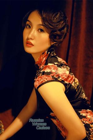 China women