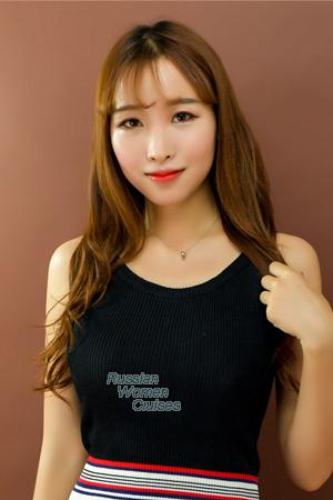 China women