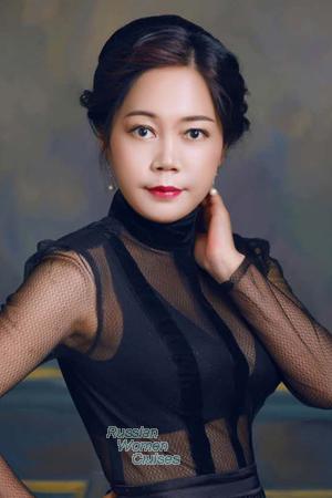 China women