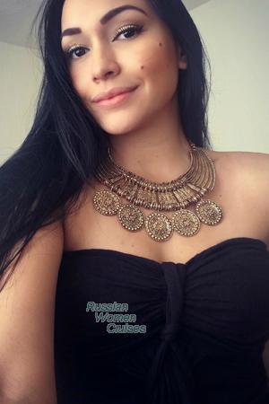 Colombia women