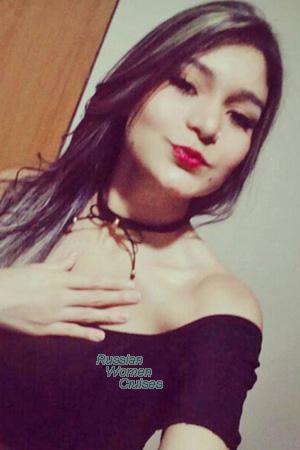 Colombia women