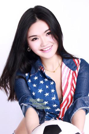 China women